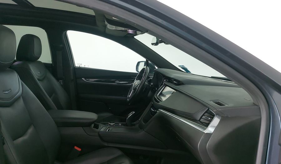 Cadillac Xt5 3.6 XT5 LUXURY C AUTO Suv 2020