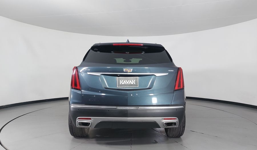 Cadillac Xt5 3.6 XT5 LUXURY C AUTO Suv 2020