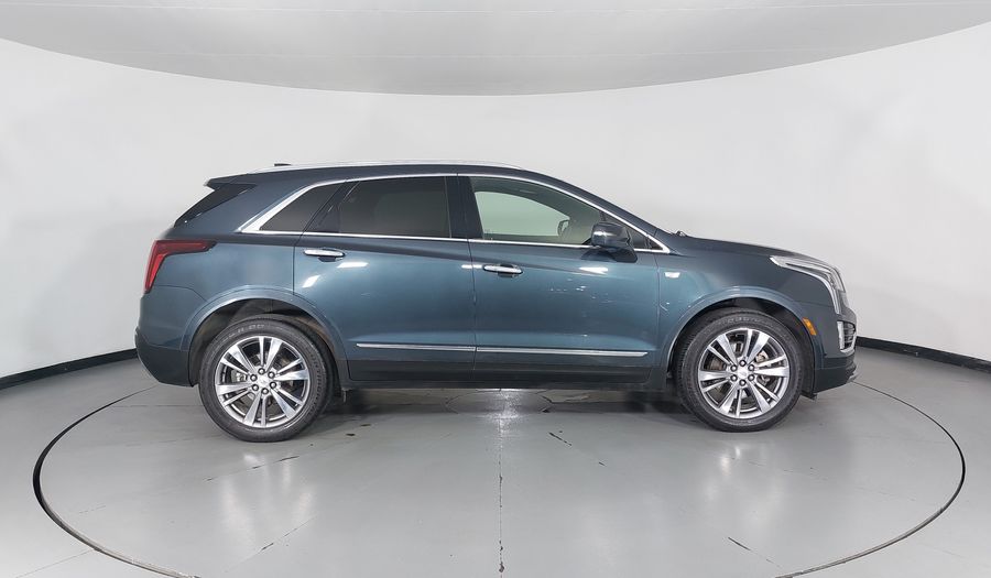 Cadillac Xt5 3.6 XT5 LUXURY C AUTO Suv 2020