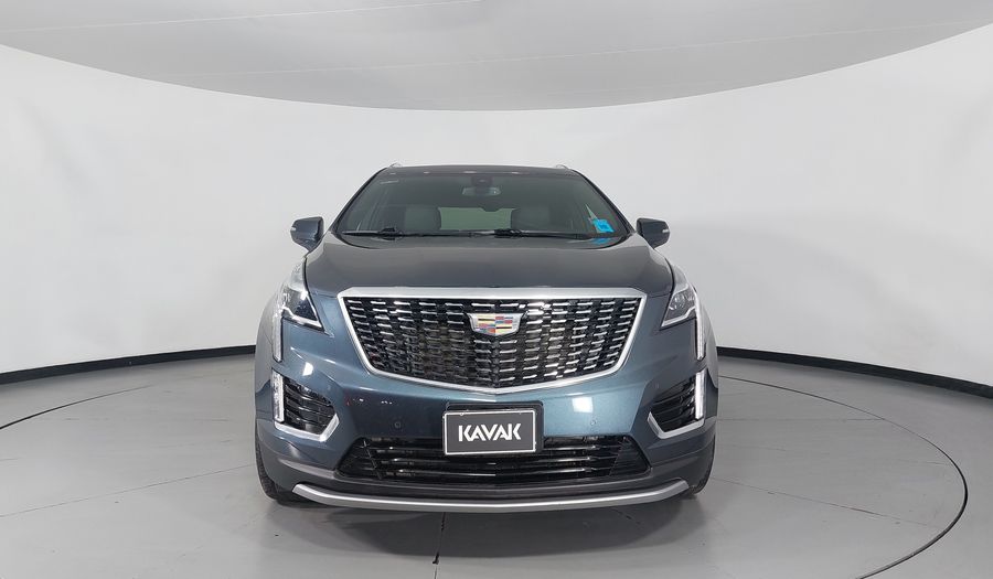 Cadillac Xt5 3.6 XT5 LUXURY C AUTO Suv 2020