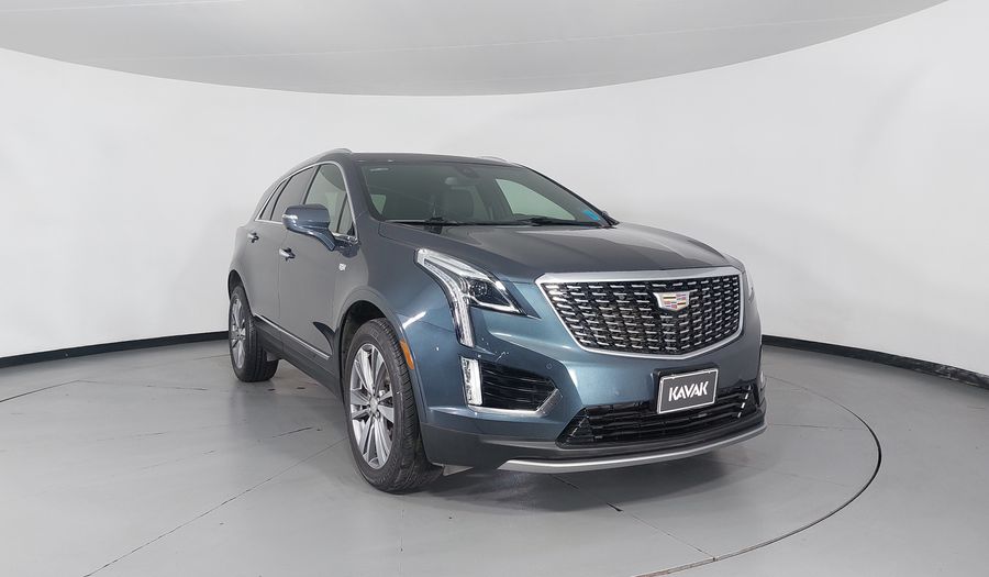 Cadillac Xt5 3.6 XT5 LUXURY C AUTO Suv 2020