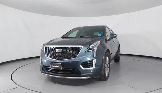 Cadillac • XT5