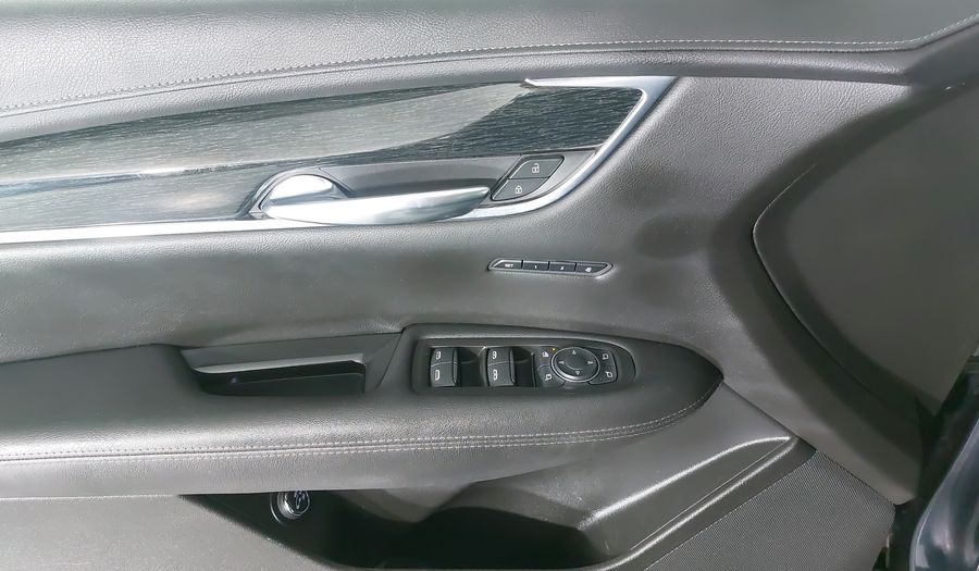 Cadillac Xt5 3.6 XT5 LUXURY C AUTO Suv 2020