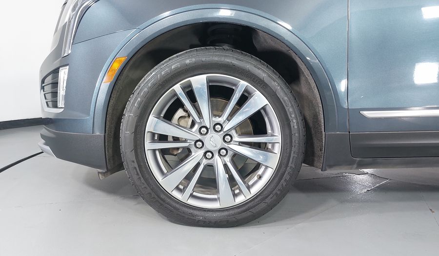 Cadillac Xt5 3.6 XT5 LUXURY C AUTO Suv 2020
