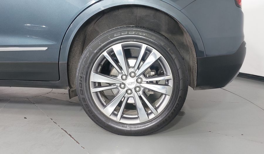 Cadillac Xt5 3.6 XT5 LUXURY C AUTO Suv 2020