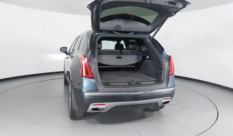Cadillac Xt5 3.6 XT5 LUXURY C AUTO Suv 2020