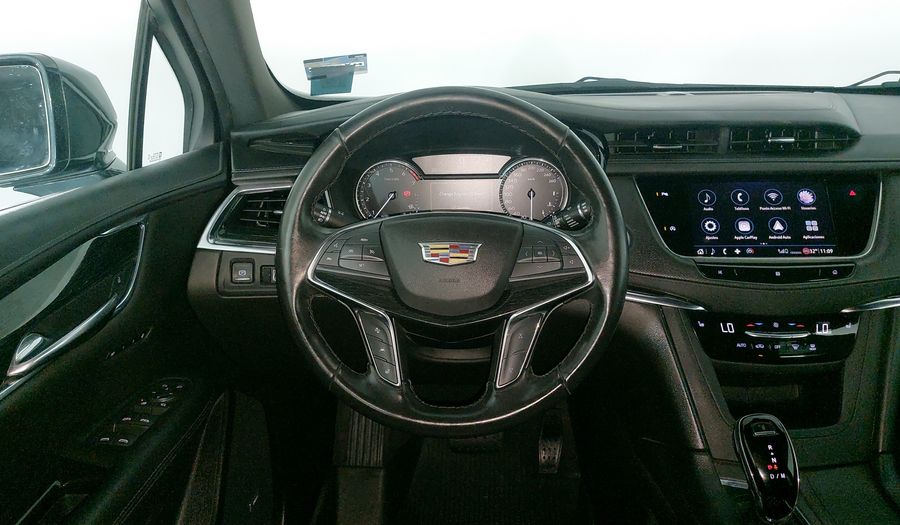Cadillac Xt5 3.6 XT5 LUXURY C AUTO Suv 2020