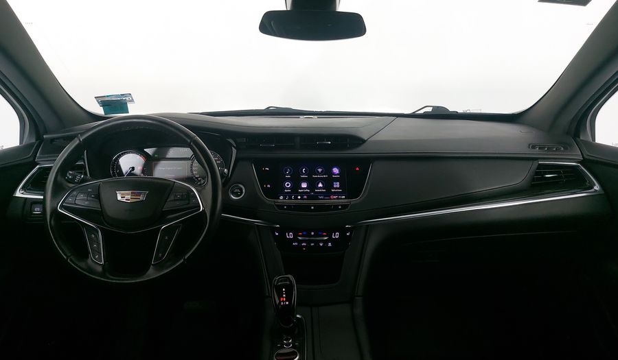 Cadillac Xt5 3.6 XT5 LUXURY C AUTO Suv 2020