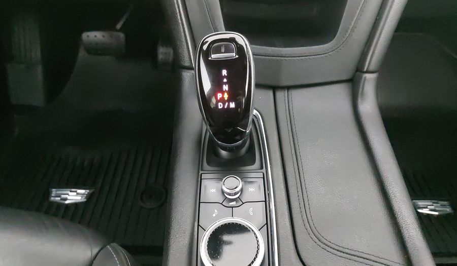 Cadillac Xt5 3.6 XT5 LUXURY C AUTO Suv 2020