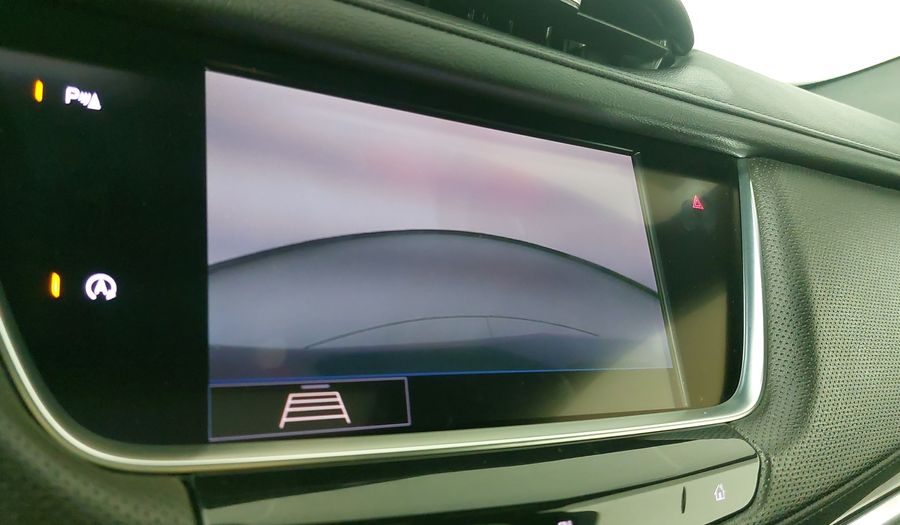 Cadillac Xt5 3.6 XT5 LUXURY C AUTO Suv 2020