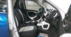 Smart Forfour 0.9 PASSION TURBO Hatchback 2018