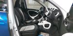 Smart Forfour 0.9 PASSION TURBO Hatchback 2018