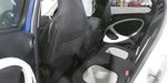 Smart Forfour 0.9 PASSION TURBO Hatchback 2018