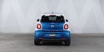 Smart Forfour 0.9 PASSION TURBO Hatchback 2018