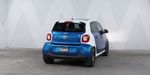 Smart Forfour 0.9 PASSION TURBO Hatchback 2018