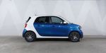 Smart Forfour 0.9 PASSION TURBO Hatchback 2018
