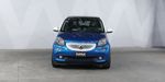 Smart Forfour 0.9 PASSION TURBO Hatchback 2018