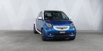 Smart Forfour 0.9 PASSION TURBO Hatchback 2018