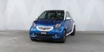Smart Forfour 0.9 PASSION TURBO Hatchback 2018