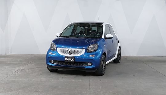 Smart • Forfour
