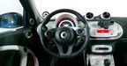 Smart Forfour 0.9 PASSION TURBO Hatchback 2018