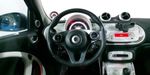 Smart Forfour 0.9 PASSION TURBO Hatchback 2018