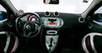Smart Forfour 0.9 PASSION TURBO Hatchback 2018