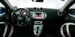 Smart Forfour 0.9 PASSION TURBO Hatchback 2018