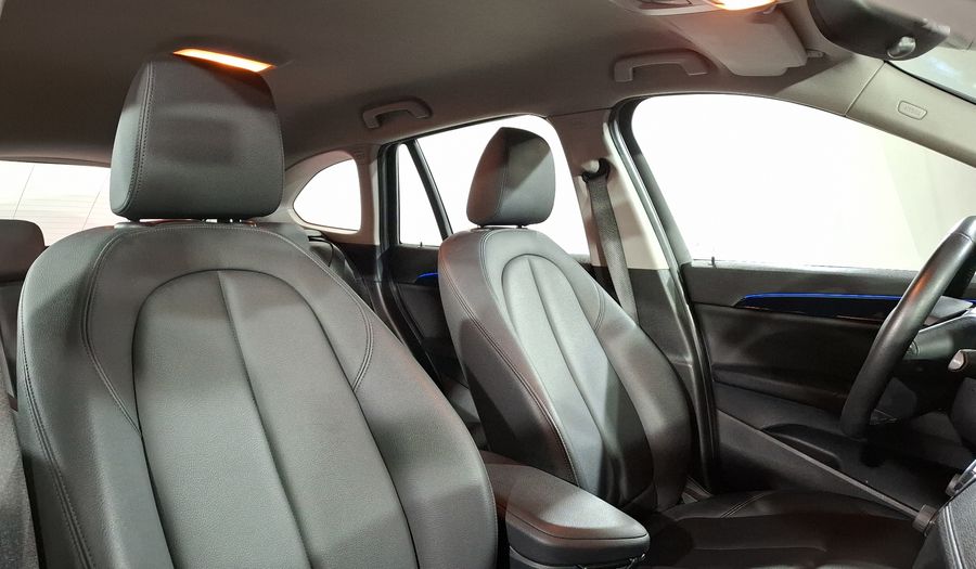 Bmw X1 2.0 SDRIVE20I DCT Suv 2021