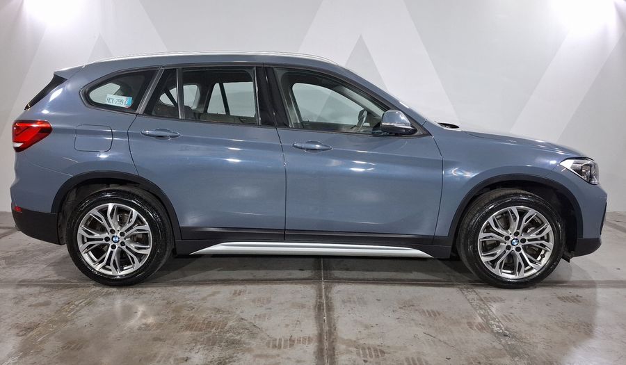 Bmw X1 2.0 SDRIVE20I DCT Suv 2021