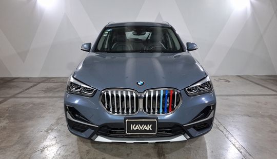 Bmw • X1