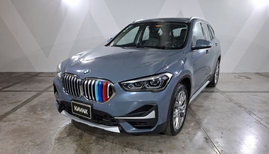 Bmw • X1
