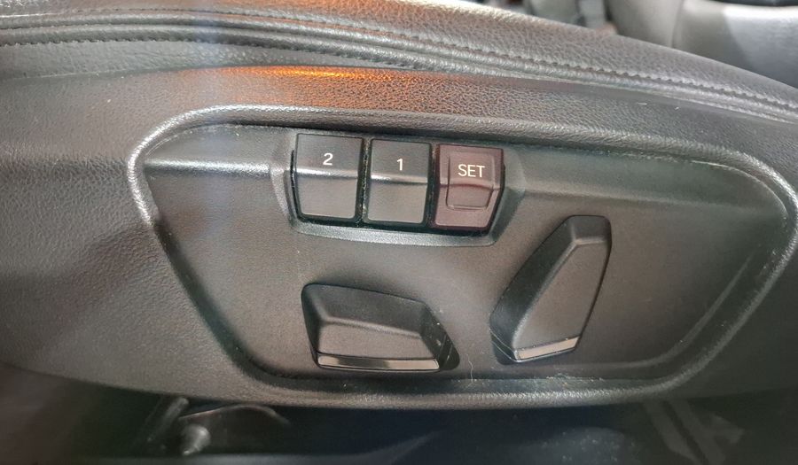 Bmw X1 2.0 SDRIVE20I DCT Suv 2021