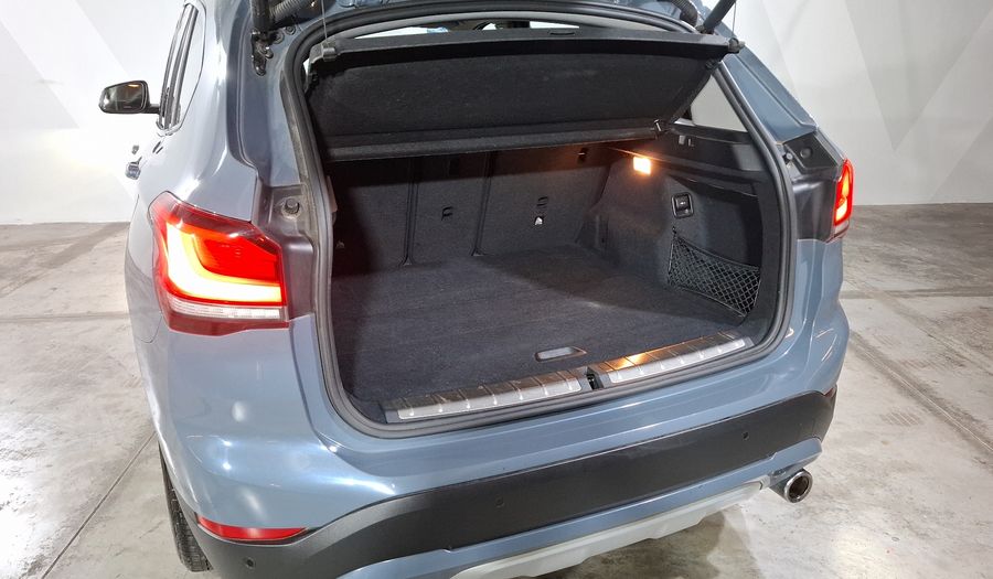 Bmw X1 2.0 SDRIVE20I DCT Suv 2021