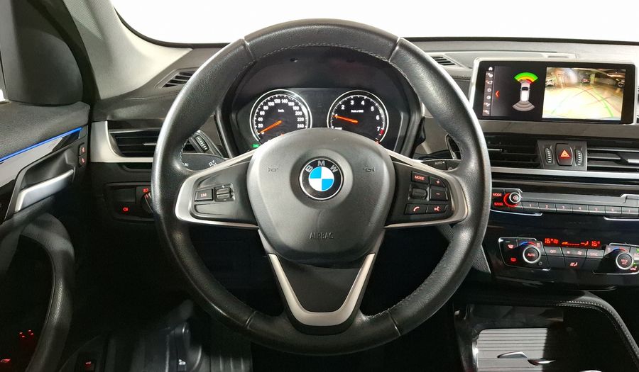 Bmw X1 2.0 SDRIVE20I DCT Suv 2021