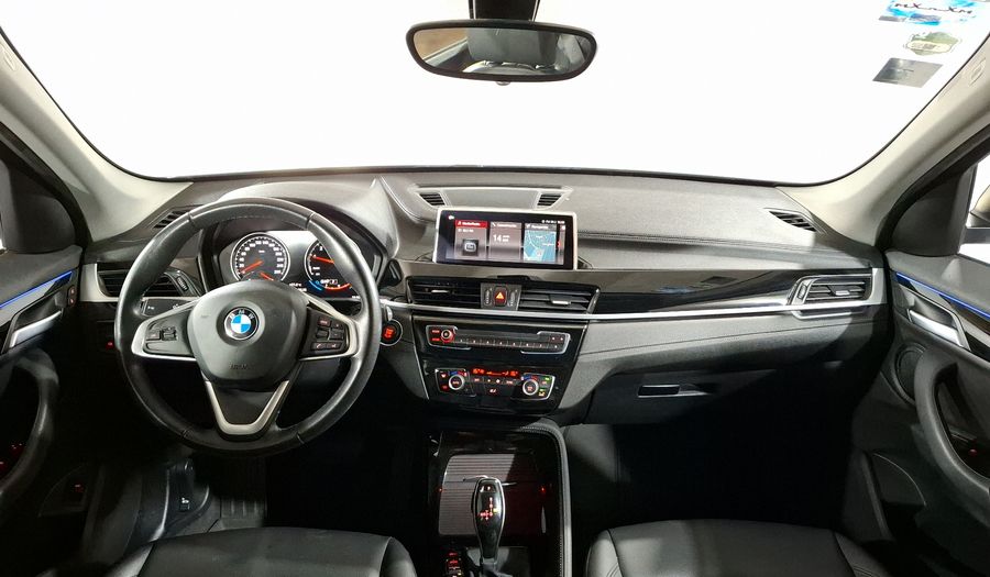 Bmw X1 2.0 SDRIVE20I DCT Suv 2021