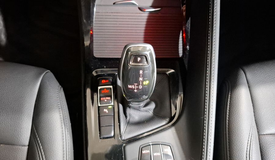 Bmw X1 2.0 SDRIVE20I DCT Suv 2021