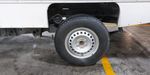 Nissan Np300 2.5 NP300 CHASIS CABINA AC Pickup 2021