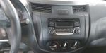 Nissan Np300 2.5 NP300 CHASIS CABINA AC Pickup 2021