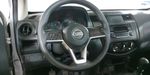 Nissan Np300 2.5 NP300 CHASIS CABINA AC Pickup 2021