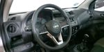 Nissan Np300 2.5 NP300 CHASIS CABINA AC Pickup 2021