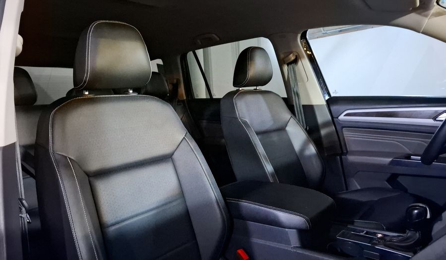 Volkswagen Teramont 2.0 TRENDLINE AUTO Suv 2021