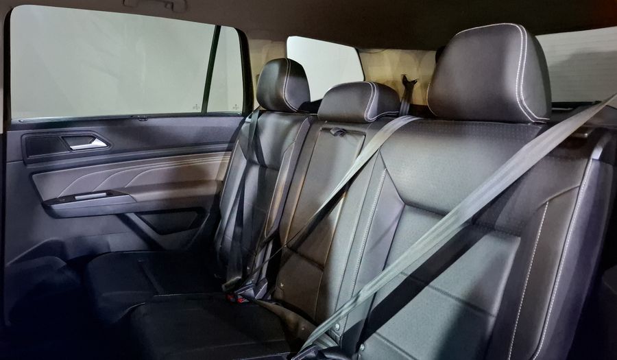 Volkswagen Teramont 2.0 TRENDLINE AUTO Suv 2021