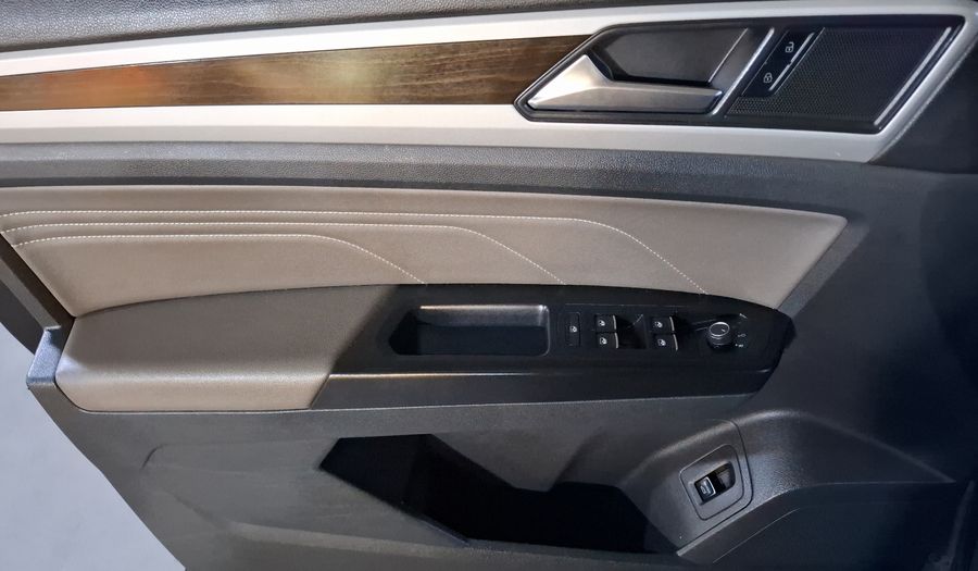 Volkswagen Teramont 2.0 TRENDLINE AUTO Suv 2021