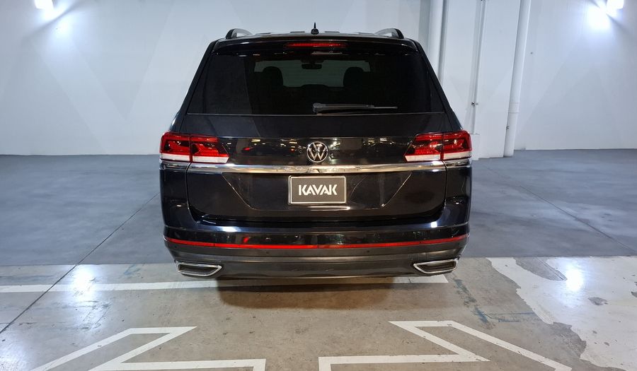 Volkswagen Teramont 2.0 TRENDLINE AUTO Suv 2021