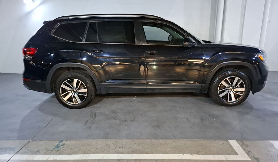 Volkswagen Teramont 2.0 TRENDLINE AUTO Suv 2021
