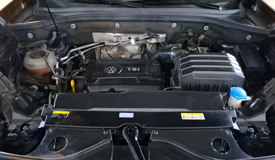 Volkswagen Teramont 2.0 TRENDLINE AUTO Suv 2021