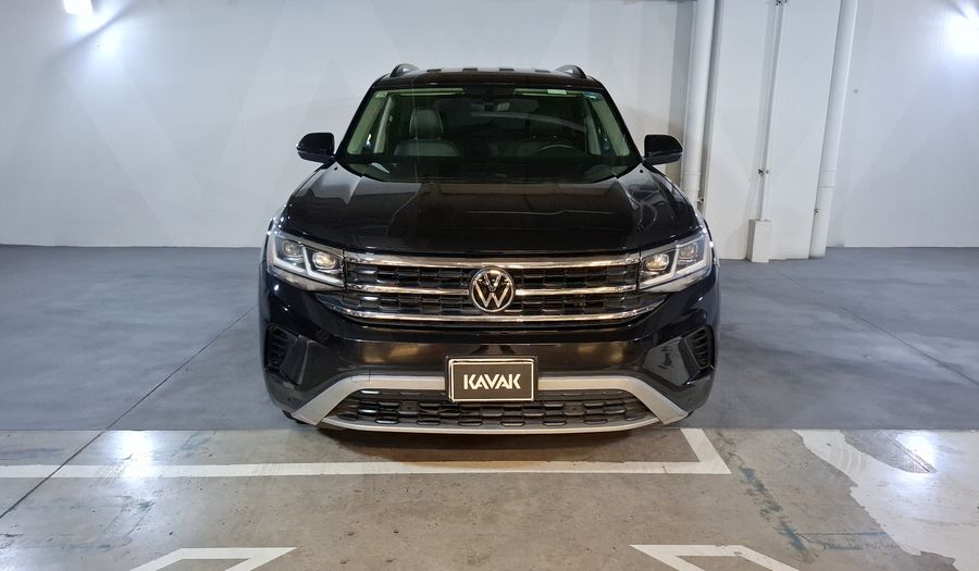 Volkswagen Teramont 2.0 TRENDLINE AUTO Suv 2021