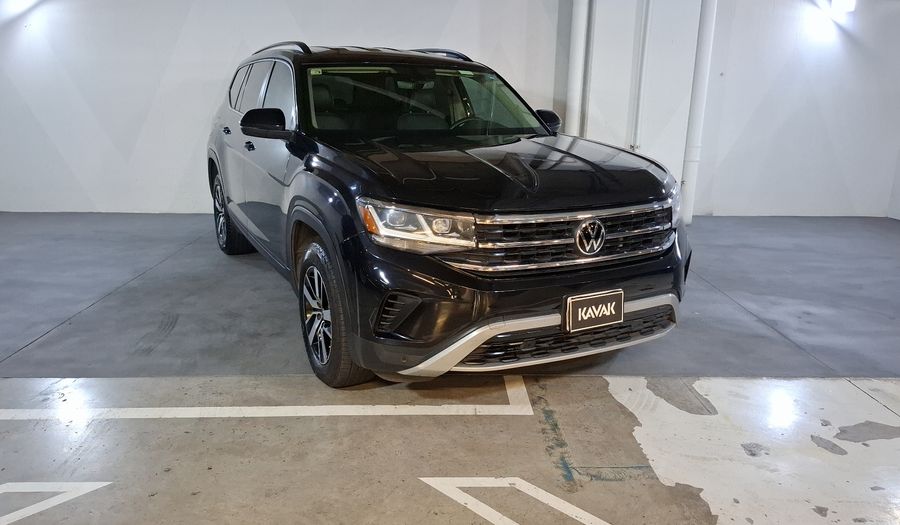 Volkswagen Teramont 2.0 TRENDLINE AUTO Suv 2021