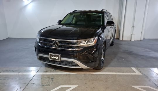 Volkswagen • Teramont